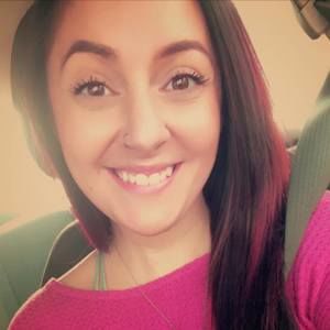 Meet your Posher, Desiree